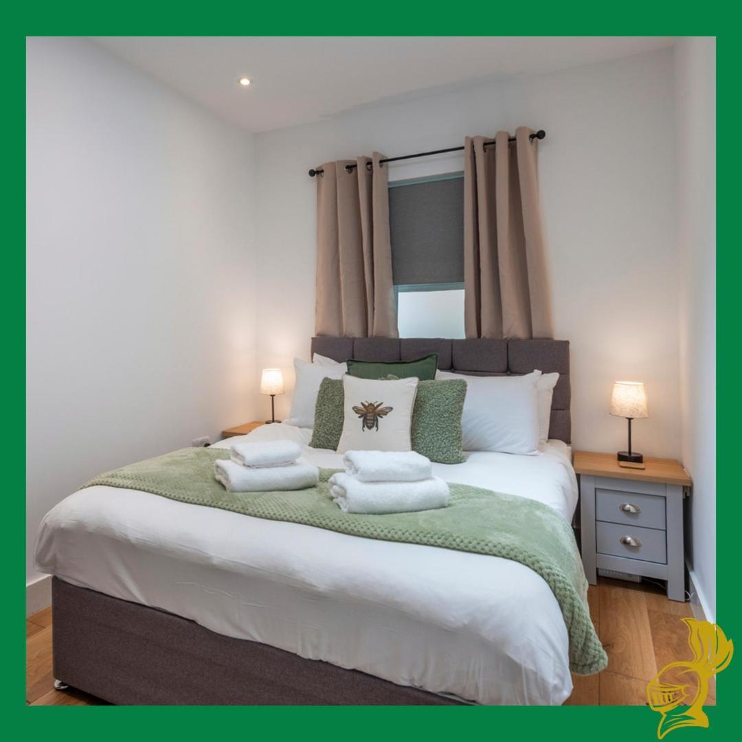 The Borough Suite Devereux Residences Newly Refurbished 런던 외부 사진