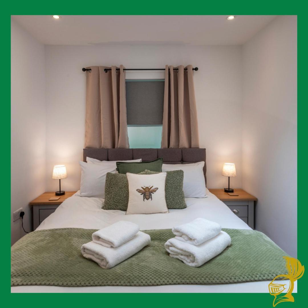 The Borough Suite Devereux Residences Newly Refurbished 런던 외부 사진