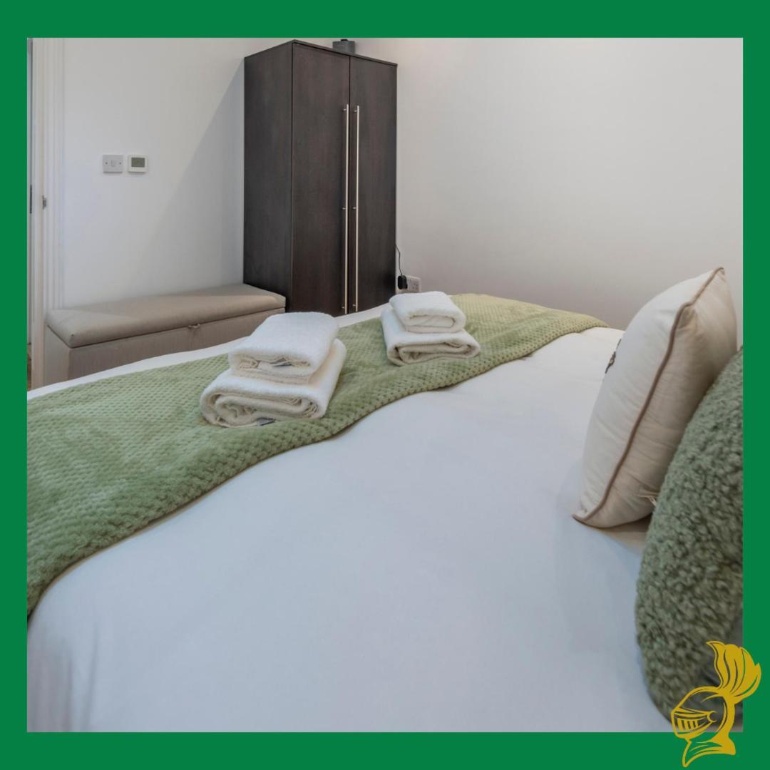 The Borough Suite Devereux Residences Newly Refurbished 런던 외부 사진